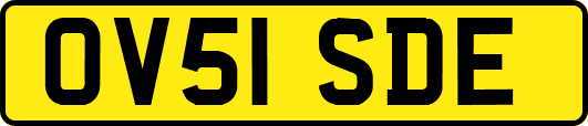 OV51SDE