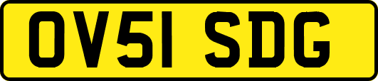 OV51SDG