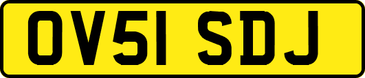OV51SDJ