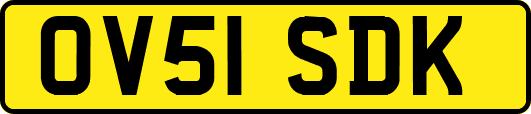 OV51SDK