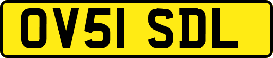 OV51SDL