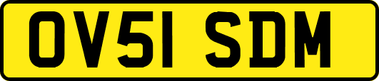 OV51SDM