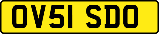 OV51SDO