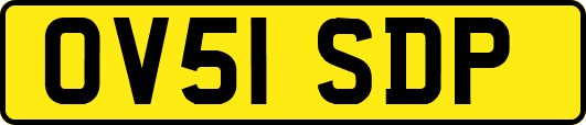 OV51SDP