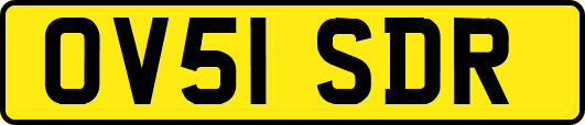 OV51SDR