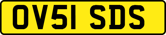 OV51SDS