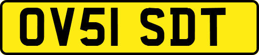 OV51SDT