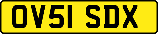 OV51SDX