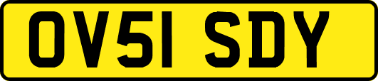 OV51SDY