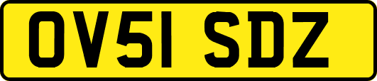 OV51SDZ