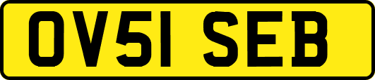 OV51SEB