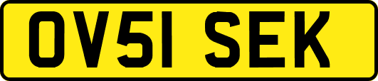 OV51SEK