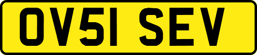 OV51SEV