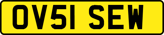 OV51SEW