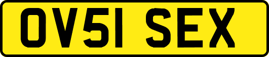 OV51SEX