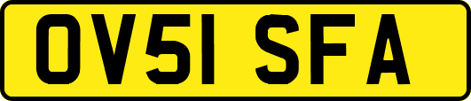 OV51SFA