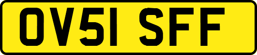 OV51SFF