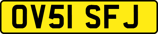 OV51SFJ