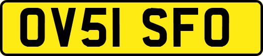 OV51SFO