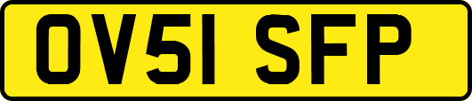 OV51SFP