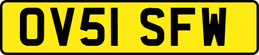 OV51SFW