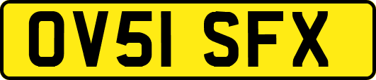 OV51SFX