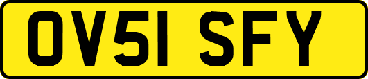 OV51SFY