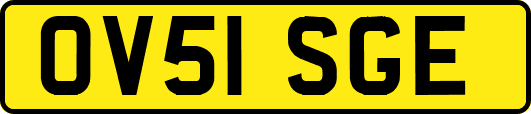 OV51SGE