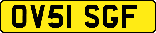 OV51SGF