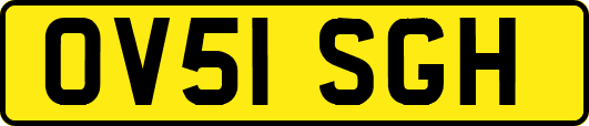 OV51SGH