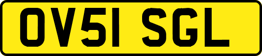 OV51SGL
