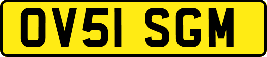OV51SGM