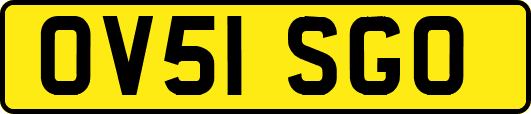 OV51SGO