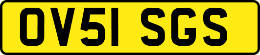OV51SGS