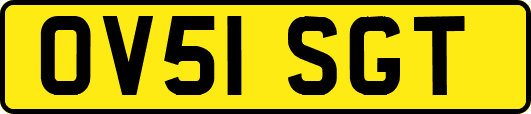 OV51SGT