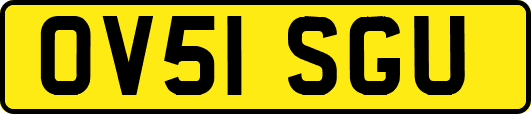 OV51SGU