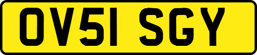 OV51SGY