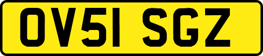 OV51SGZ
