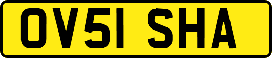 OV51SHA