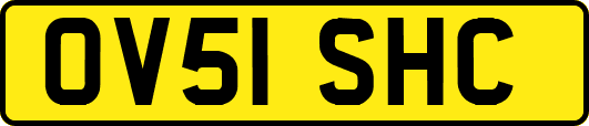 OV51SHC