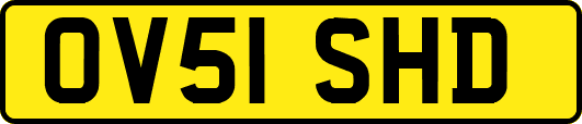 OV51SHD