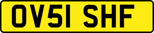 OV51SHF