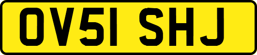 OV51SHJ