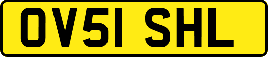 OV51SHL
