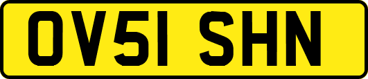 OV51SHN