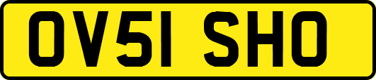 OV51SHO
