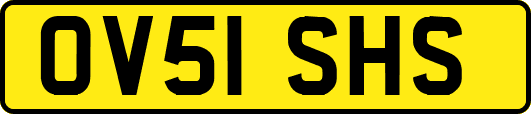 OV51SHS