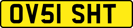 OV51SHT