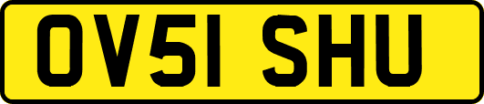 OV51SHU
