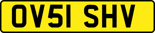 OV51SHV